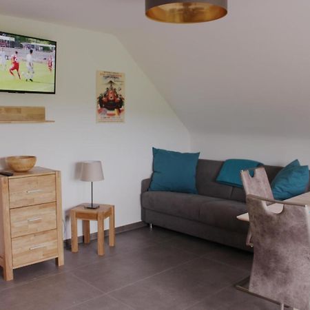 Ferienwohnung Hohe Acht Kaltenborn  Exterior foto